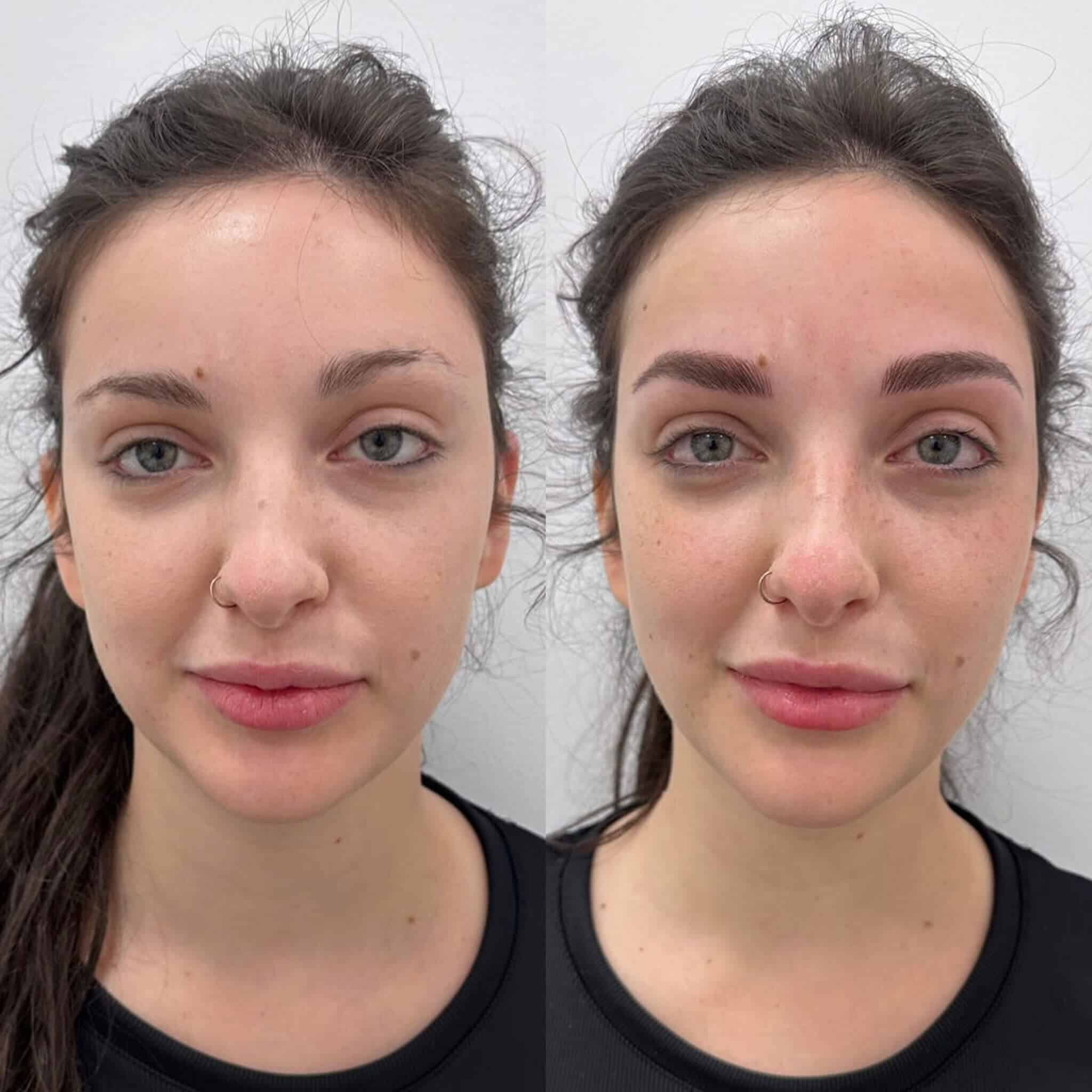 Microblading roma
